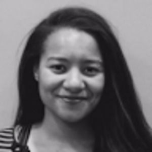 Meet your Posher, Anastasia